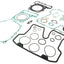 engine gasket set for Kymco X-Citing 500 2005-2009 NARAKU MOTOVEIKALS 21