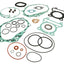 engine gasket set for MBK, Yamaha 5ML 125 2004- NARAKU MOTOVEIKALS 21