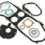 engine gasket set for Minarelli 100 2-stroke DIVERSE / IMPORT MOTOVEIKALS 21