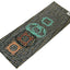 engine gasket set for Minarelli horizontal 101 OCTANE MOTOVEIKALS 21