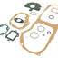 engine gasket set for Minarelli horizontal AC long MY NARAKU MOTOVEIKALS 21