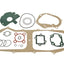 engine gasket set for Minarelli LC NARAKU MOTOVEIKALS 21