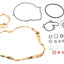 Engine gasket set for moped mokick DIVERSE / IMPORT MOTOVEIKALS 21