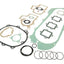 engine gasket set for Morini AC new version NARAKU MOTOVEIKALS 21