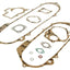 engine gasket set for Morini AC old version NARAKU MOTOVEIKALS 21