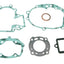 engine gasket set for Peugeot Speedfight 3/4 LC, Jetforce 13- 101 OCTANE MOTOVEIKALS 21