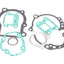 engine gasket set for Peugeot vertical AC 101 OCTANE MOTOVEIKALS 21