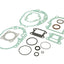 engine gasket set for Peugeot vertical AC = IP32887 NARAKU MOTOVEIKALS 21