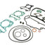 engine gasket set for Piaggio 50 4-stroke 2V NARAKU MOTOVEIKALS 21