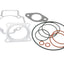 engine gasket set for Piaggio AC 101 OCTANE MOTOVEIKALS 21