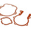 engine gasket set for Piaggio / Vespa Bravo, Ciao, Grillo, Si NARAKU MOTOVEIKALS 21
