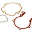 engine gasket set for Piaggio / Vespa Bravo, Ciao, Si NARAKU MOTOVEIKALS 21