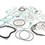 engine gasket set for Piaggio, Vespa GTS 125, GTV 125, X Evo 125, X7, X8, X9 NARAKU MOTOVEIKALS 21