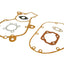 engine gasket set for Puch 4-speed NARAKU MOTOVEIKALS 21