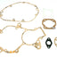 Engine gasket set for Puch Monza 4 SL Imola Racing DIVERSE / IMPORT MOTOVEIKALS 21