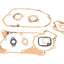 engine gasket set for Simson KR51/2 Schwalbe, S51, S53, S70, S83, SR50, SR80 101 OCTANE MOTOVEIKALS 21