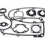 engine gasket set for Simson S50 OEM STANDARD MOTOVEIKALS 21