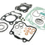 engine gasket set for Suzuki UH Burgman 125 2002-2006 NARAKU MOTOVEIKALS 21