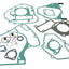 engine gasket set for SYM Duke 150 NARAKU MOTOVEIKALS 21