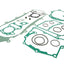 engine gasket set for Sym Fiddle II 50 4-stroke 2009- NARAKU MOTOVEIKALS 21