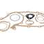engine gasket set for Vespa GL 150, GT 125, VNB 125 RMS MOTOVEIKALS 21