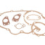 engine gasket set for Vespa GS 160 RMS MOTOVEIKALS 21