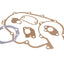 engine gasket set for Vespa P200E, PX 200, Rally 200 RMS MOTOVEIKALS 21