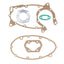 Engine gasket set for Yamaha 50 FS1, FS1 DX, FSI E 1974-1991 NARAKU MOTOVEIKALS 21