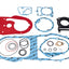 engine gasket set for Yamaha Majesty 125ccm ARTEIN MOTOVEIKALS 21
