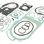 engine gasket set for Yamaha Majesty, Maxster, Teos 125 NARAKU MOTOVEIKALS 21