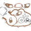 Engine gasket set incl. O-rings for Vespa PX80, PX125, PX150, Sprint Veloce ATHENA MOTOVEIKALS 21