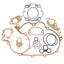 Engine gasket set incl. O-rings for Vespa T5 125cc ATHENA MOTOVEIKALS 21
