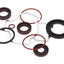 engine gasket set OEM for Aprilia Scarabeo, Gilera Stalker, Piaggio Liberty, Fly 50cc 2-stroke PIAGGIO MOTOVEIKALS 21