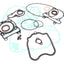 engine gasket set OEM for Piaggio Beverly 350, MP3 350, X10 350 PIAGGIO MOTOVEIKALS 21
