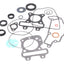 engine gasket set OEM for Piaggio Liberty 50 4T 3V PIAGGIO MOTOVEIKALS 21