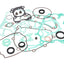 engine gasket set OEM for Piaggio Liberty, Vespa LX 150ie 3V PIAGGIO MOTOVEIKALS 21