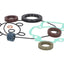 engine gasket set OEM for Piaggio NRG Power Euro4 2018- PIAGGIO MOTOVEIKALS 21