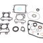engine gasket set OEM for Piaggio, Vespa 50cc 4T 2V PIAGGIO MOTOVEIKALS 21