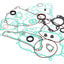 engine gasket set OEM for Vespa 946 125, 150cc PIAGGIO MOTOVEIKALS 21