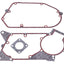 engine gasket set Schmitt Plus for Simson S51, S53, SR50, KR51/2 M500 engine SCHMITT MOTOVEIKALS 21