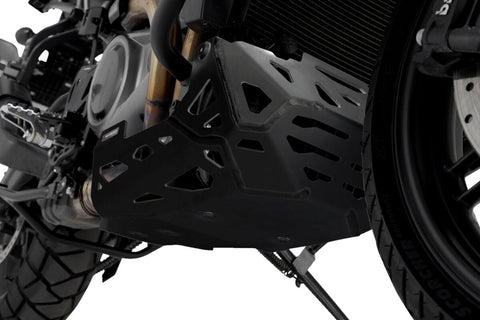 Engine Guard Bk SW-MOTECH SW-MOTECH MOTOVEIKALS 21