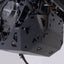 Engine Guard Black SW-MOTECH SW-MOTECH MOTOVEIKALS 21