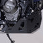 Engine Guard Black SW-MOTECH SW-MOTECH MOTOVEIKALS 21