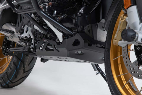Engine Guard Bmw R1250Gs SW-MOTECH SW-MOTECH MOTOVEIKALS 21