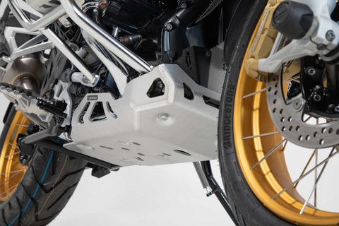 Engine Guard Bmw R1250Gs SW-MOTECH SW-MOTECH MOTOVEIKALS 21