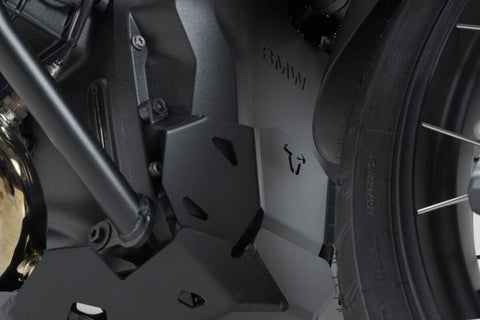 Engine Guard Ext Black R1300Gs SW-MOTECH SW-MOTECH MOTOVEIKALS 21