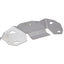Engine Guard Ext Silver R1300G SW-MOTECH SW-MOTECH MOTOVEIKALS 21
