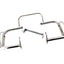 Engine guard for Velo Solex 2200, 3800, moped, moped DIVERSE / IMPORT MOTOVEIKALS 21