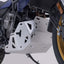 Engine Guard Silver SW-MOTECH SW-MOTECH MOTOVEIKALS 21