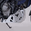 Engine Guard Silver SW-MOTECH SW-MOTECH MOTOVEIKALS 21